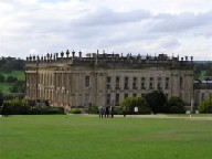 Art at Chatsworth 2006