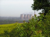 Fiddlers Ferry Power Station 