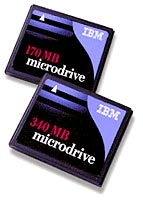 Micro Drive