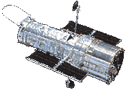 Hubble Space Telescope